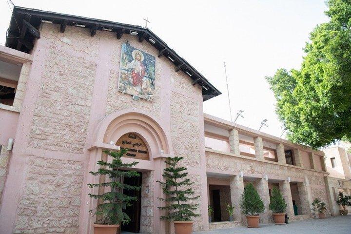 Bethlehem Heritage and Wine tasting Full-Day Tour
