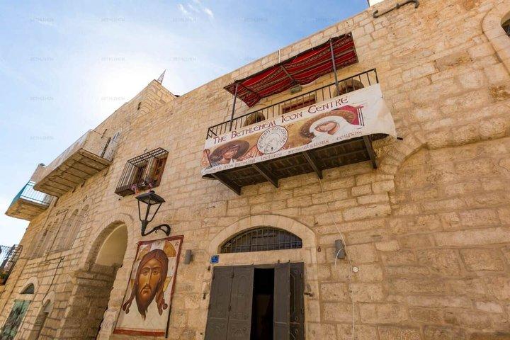 Bethlehem Heritage and Wine tasting Full-Day Tour