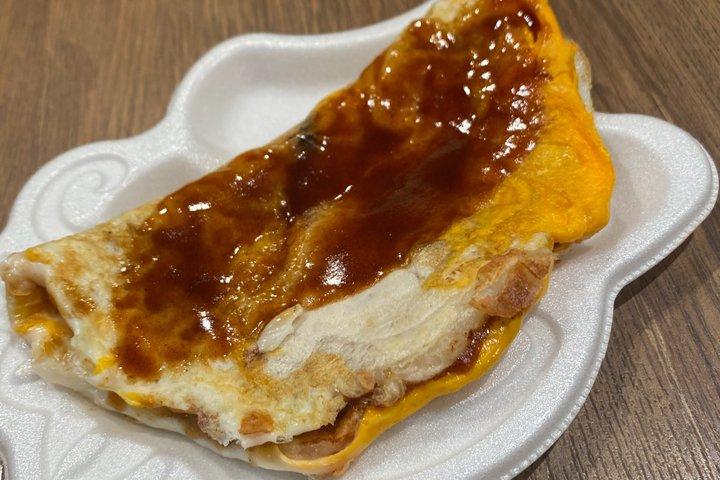 梅田を発見：モダン大阪の隠れた名店とスナック、どんな天気でも