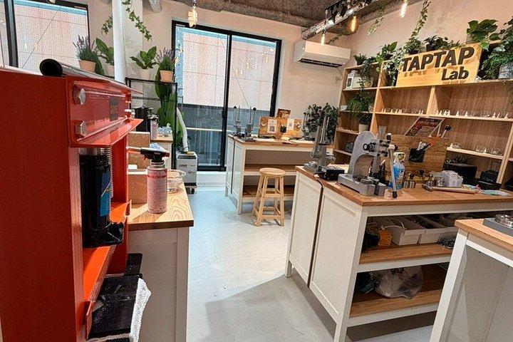 大阪ヴィンテージコインリングワークショップ – プロモーション価格