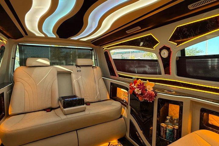 ネヴシェヒル空港(NAV)からカッパドキアのホテルへの専用送迎