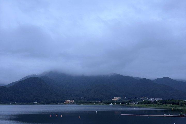 東京発富士山プライベート観光ツアー