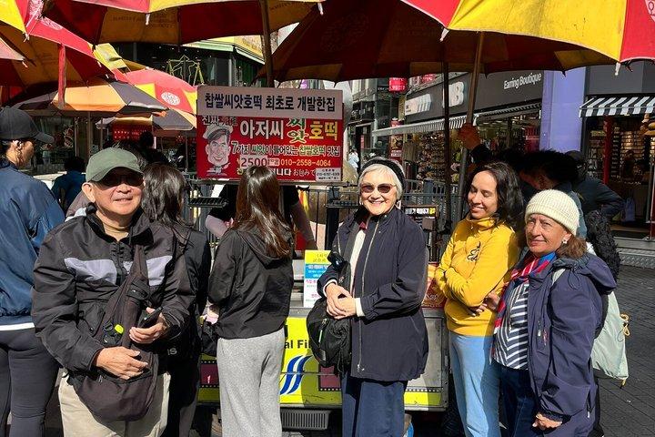 Busan Cruise Shore Excursion: Private City Tour with Local Guide