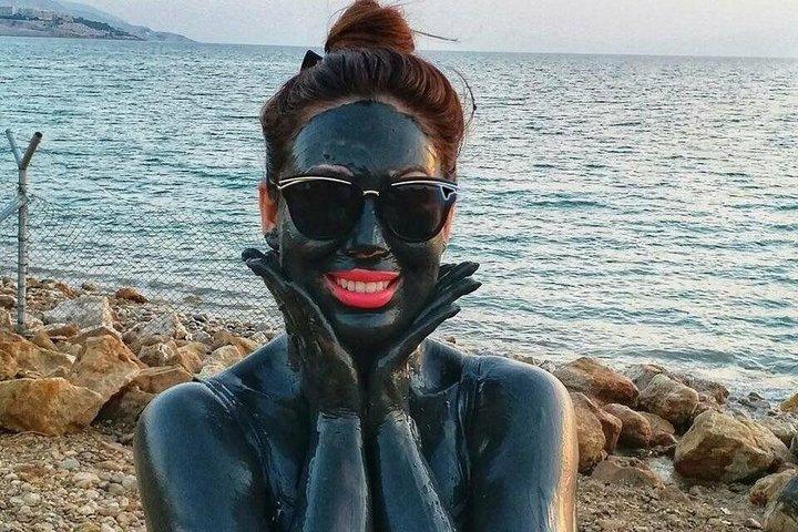 アンマンからのプライベート死海往復送迎
