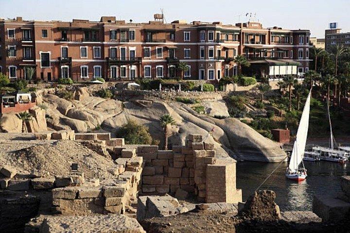 The Ultimate Southern Flagship Premium Tier - Aswan & Abu Simbel