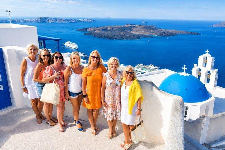 Santorini your Way - Fully Customized Private Tour