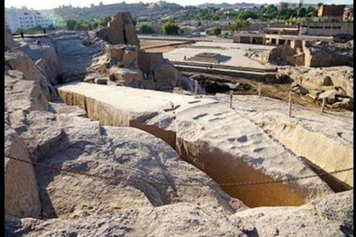 The Ultimate Southern Flagship Premium Tier - Aswan & Abu Simbel
