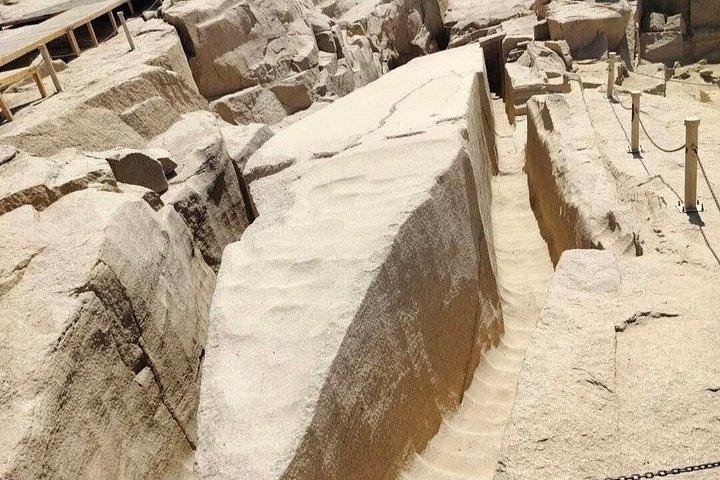 The Ultimate Southern Flagship Premium Tier - Aswan & Abu Simbel