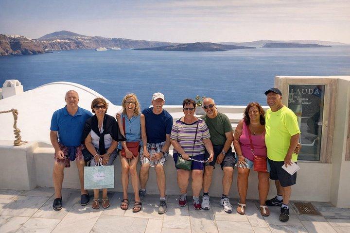 Santorini your Way - Fully Customized Private Tour
