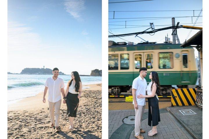 Tokyo Private photoshoots