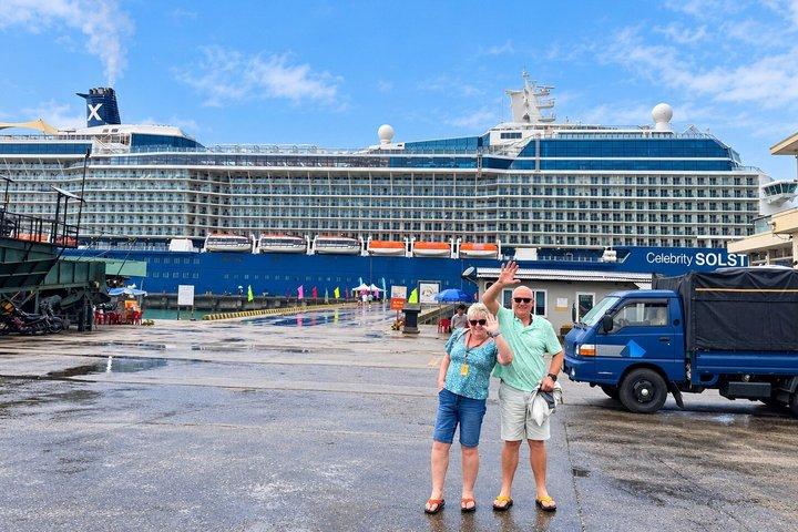 Chan May Port Shore Excursion to Hue City – Private Tour