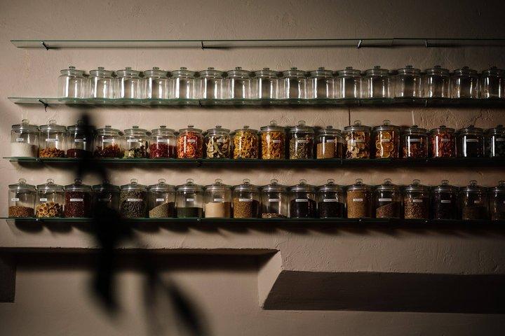 Gothenburg: Distill Your Own Gin Workshop