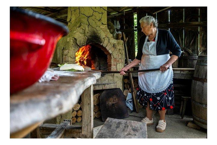3 Days in Bucharest & Wallachia: Hidden Gems & Local Traditions