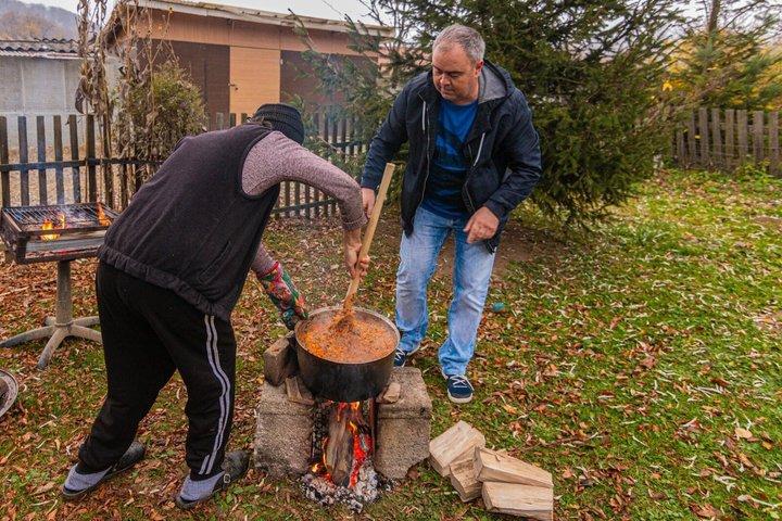 3 Days in Bucharest & Wallachia: Hidden Gems & Local Traditions