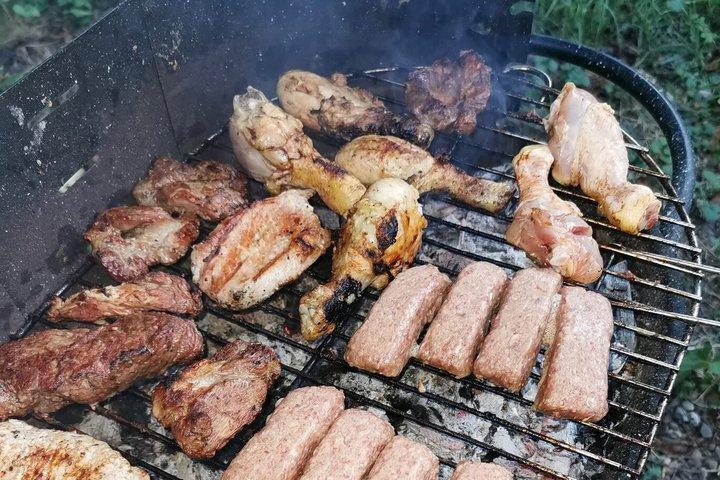 3 Days in Bucharest & Wallachia: Hidden Gems & Local Traditions