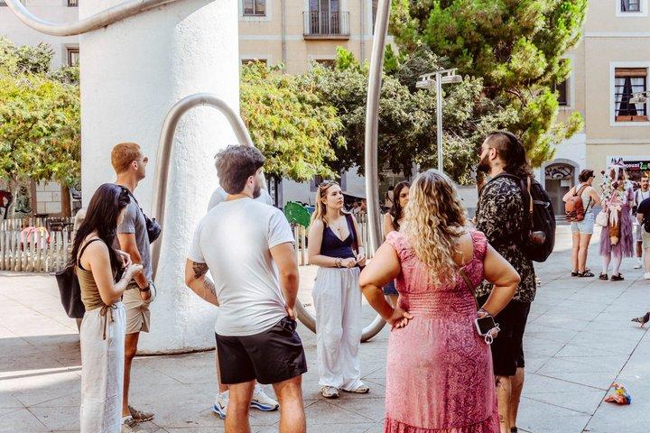 Discover the Gothic Quarter | Walking Tour | 2h