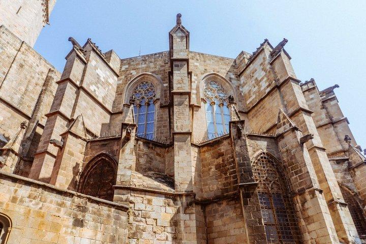 Discover the Gothic Quarter | Walking Tour | 2h