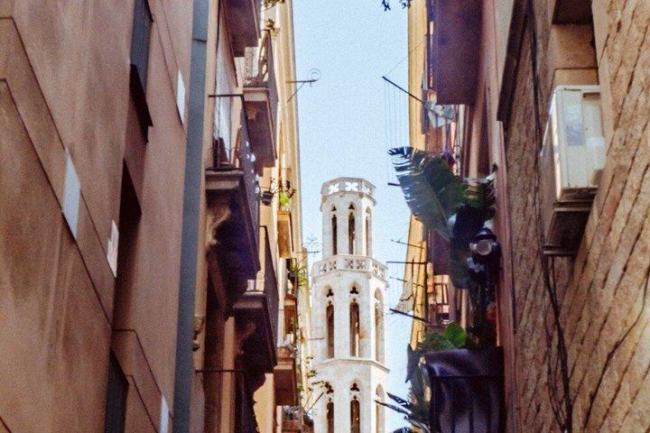 Discover the Gothic Quarter | Walking Tour | 2h
