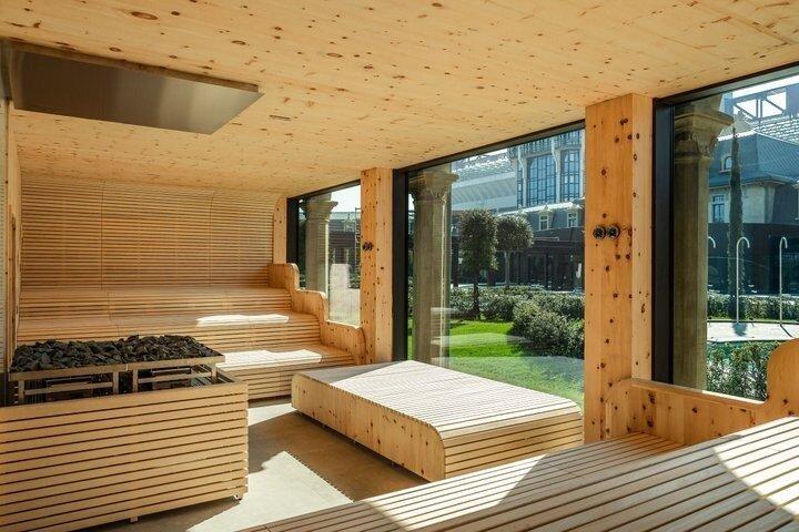 Terme De Montel Milan Wellness Break 5h