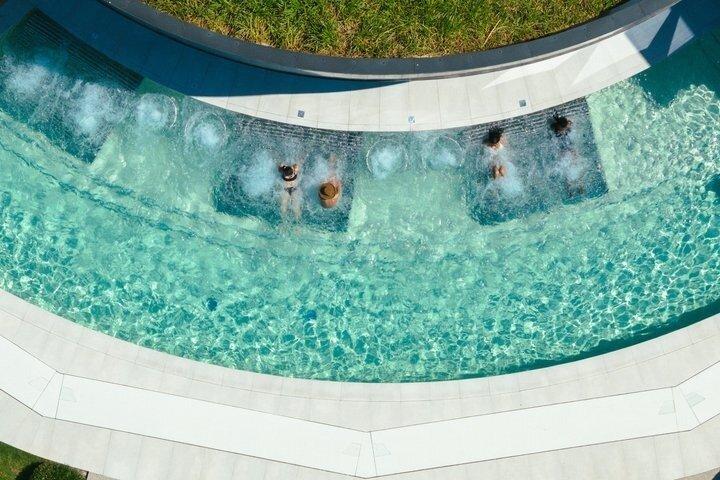 De Montel Terme Milan Daily Wellness