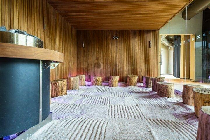 De Montel Terme Milan Daily Wellness