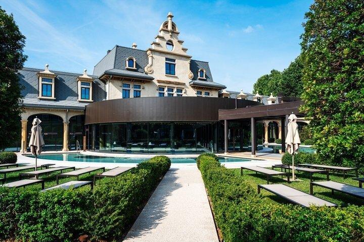 De Montel Terme Milan Daily Wellness