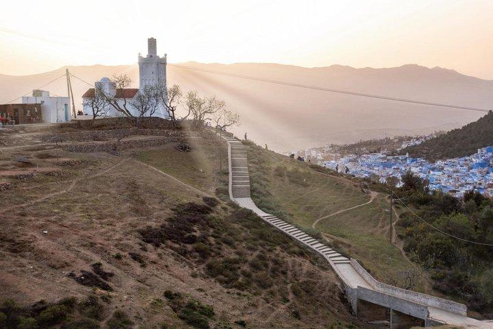 Chefchaouen Day Trip from Fez
