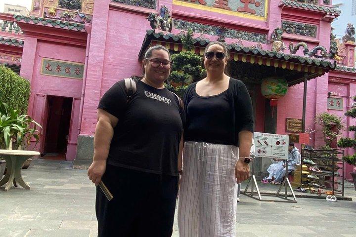 Ho Chi Minh City Half Day Tour