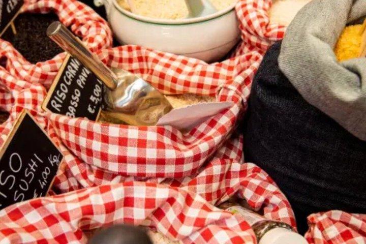 フィレンツェで少人数パスタ料理教室＆マーケットツアー