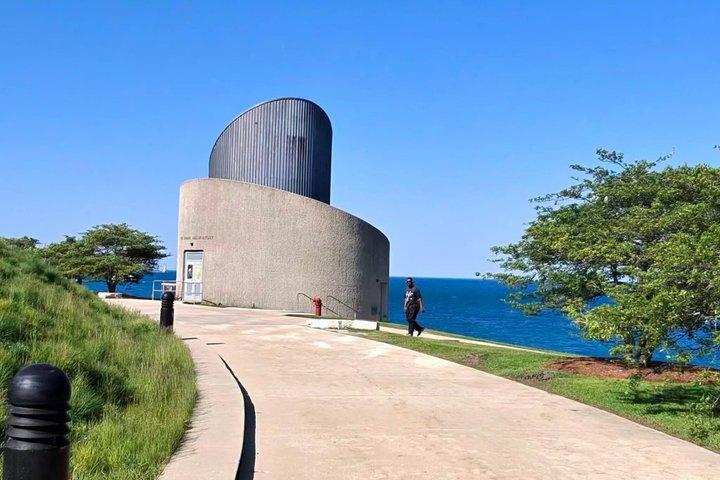Chicago Lakefront Trail: A Self-Guided Bike Tour