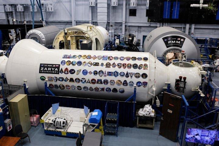 NASA宇宙センターヒューストン2日間パス＆ミッションコントロールツアー