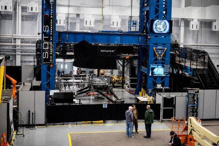 NASA宇宙センターヒューストン2日間パス＆ミッションコントロールツアー