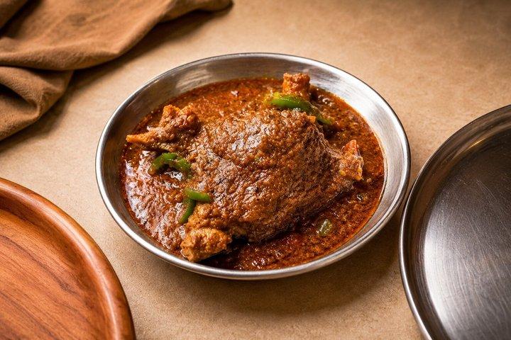 ラージャスターン名物 ジャイプールフードツアー 15品以上試食付き