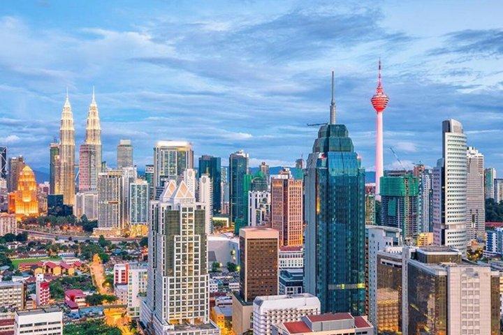 プライベートクアラルンプールツアー：バトゥ洞窟、ペトロナス、および主要観光地