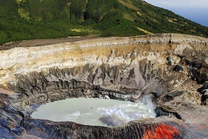 オールインクルーシブパッケージ7泊8日コスタリカの最高の目的地