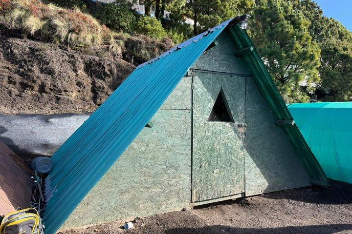 Acatenango vulkanupplevelse i 2 dagar och 1 natt