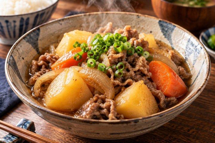 東京のホームダイニング＆銭湯体験：地元の人のように買い物・料理・食事