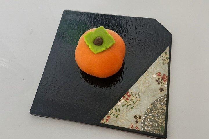 Traditional Japanese Confectionery Workshop
