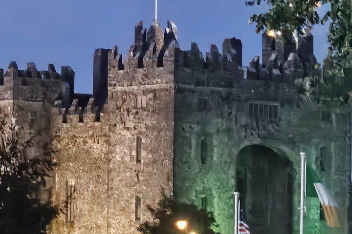 Private County Clare Chauffeur Tour with Tickets