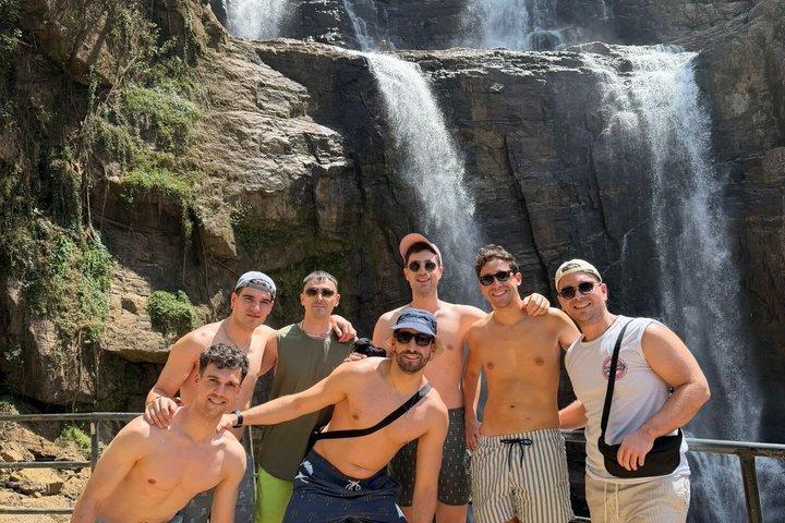 Sri Lanka 10 Day Private Tour
