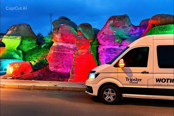 Kayseri Airport / Goreme express shuttle