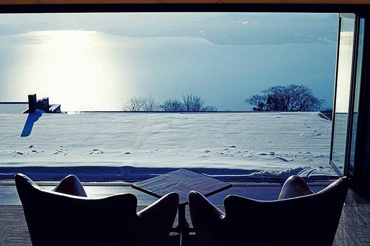 大阪発滋賀びわこバレー冬季スキー日帰りツアー