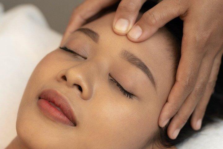 Bali 90 Minutes Massage Experience