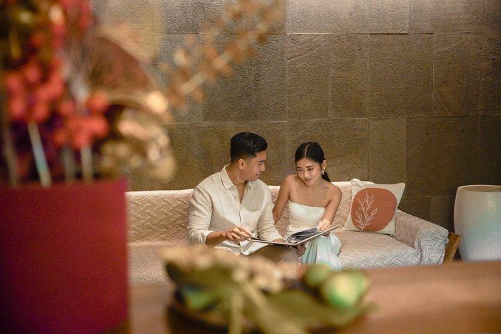 Bali 90 Minutes Massage Experience