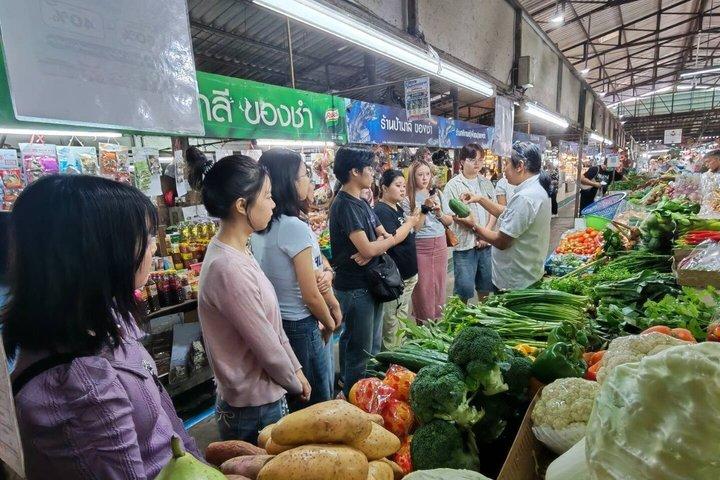 チェンマイ：超楽しいタイ料理教室＆グランドキャニオン