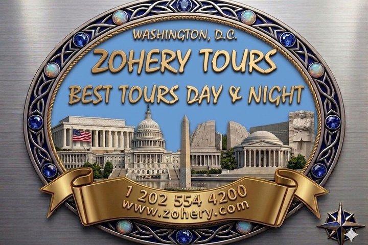 グランドツアー・オブ・ワシントンD.C.