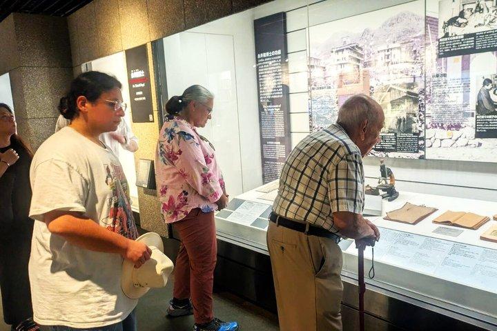 長崎1945年原爆歴史と平和ツアー