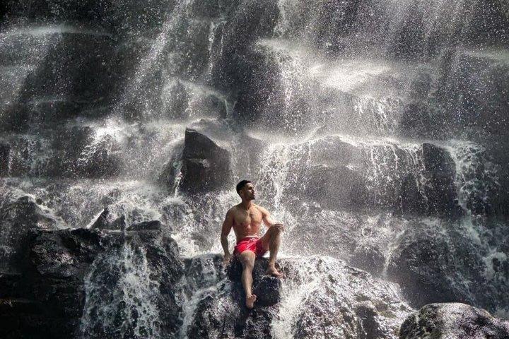 Bali Private All-Inclusive: Swing, Wasserfall & Heiliger Tempel