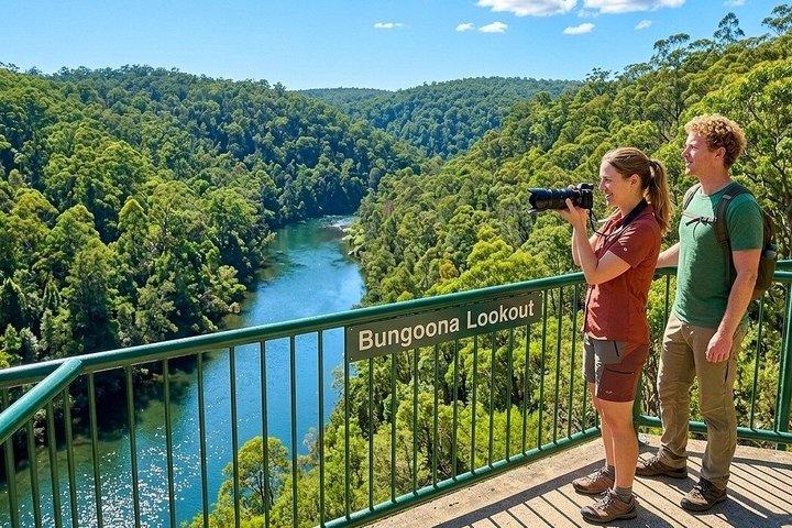Royal Nature Tour