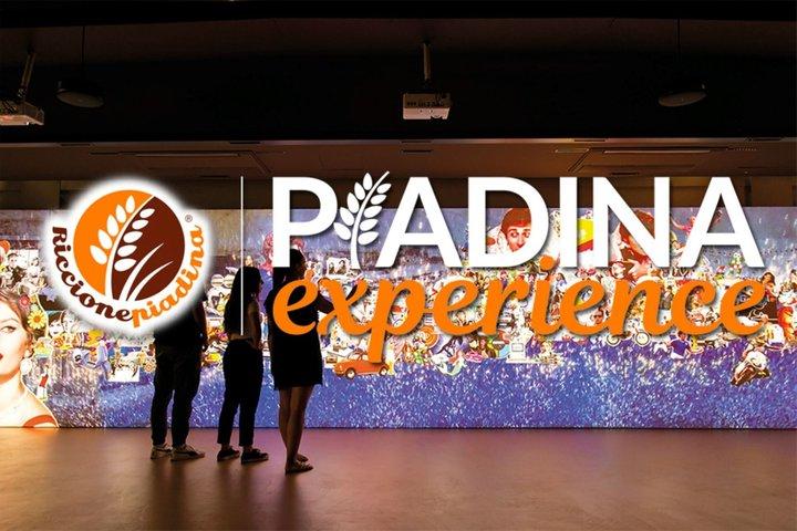 Rimini Piadina Museum Guided Tour and Tasting